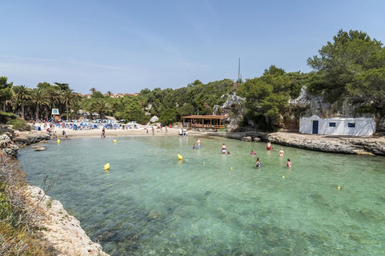 Villa Acuario By Villa Plus Cala'N Blanes  Bagian luar foto